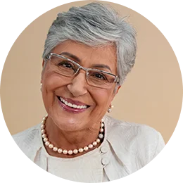 Dr. Anaya Sharma